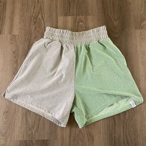 Five Dancewear - Fame Airbrush Short